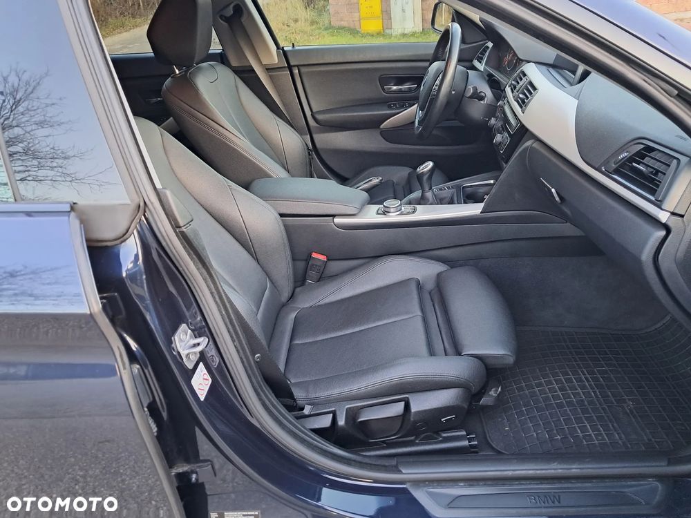 BMW Seria 4 418d Advantage - 23