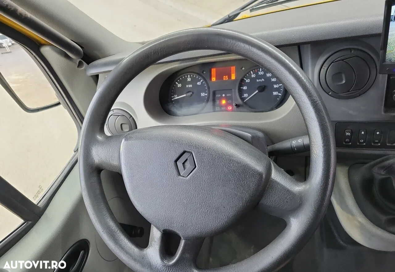 Renault MASCOUT - 10