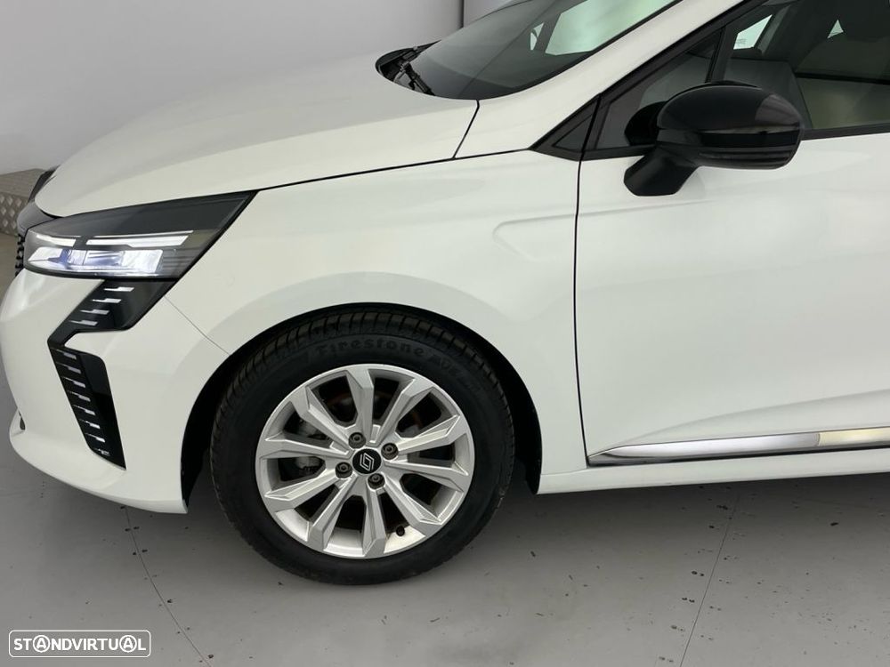 Renault Clio 1.0 TCe Evolution Bi-Fuel — fotografia 19