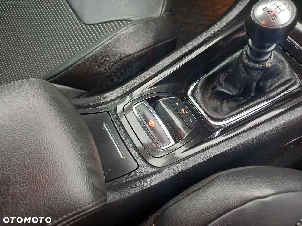 Citroën C5 2.0 HDi Exclusive - 26