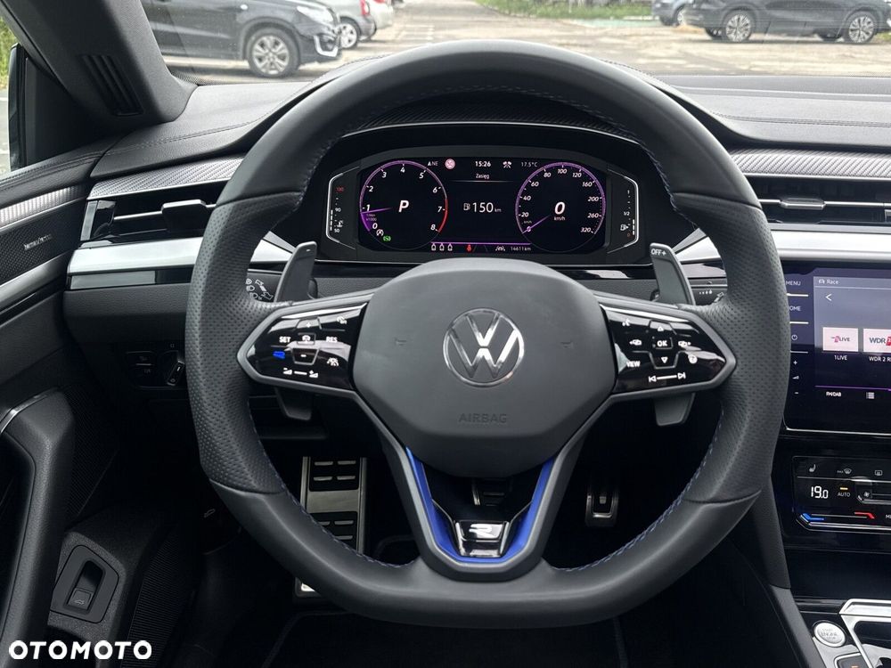Volkswagen Arteon Shooting Brake 2.0 TSI 4Motion R DSG - 17