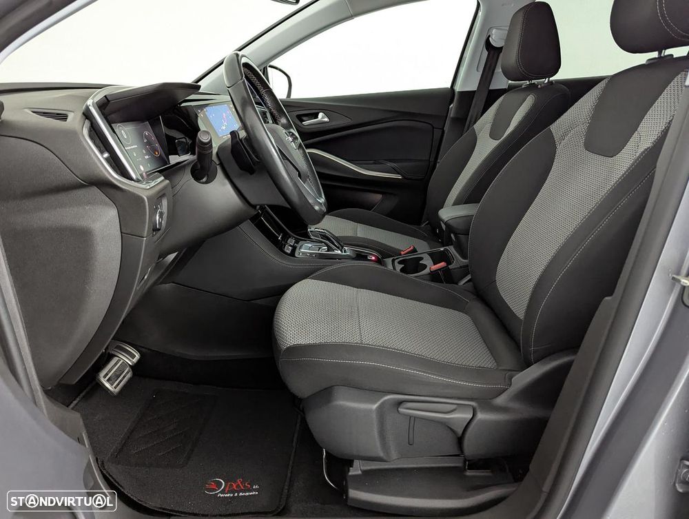 Opel Grandland 1.5 CDTI Business AT - 21