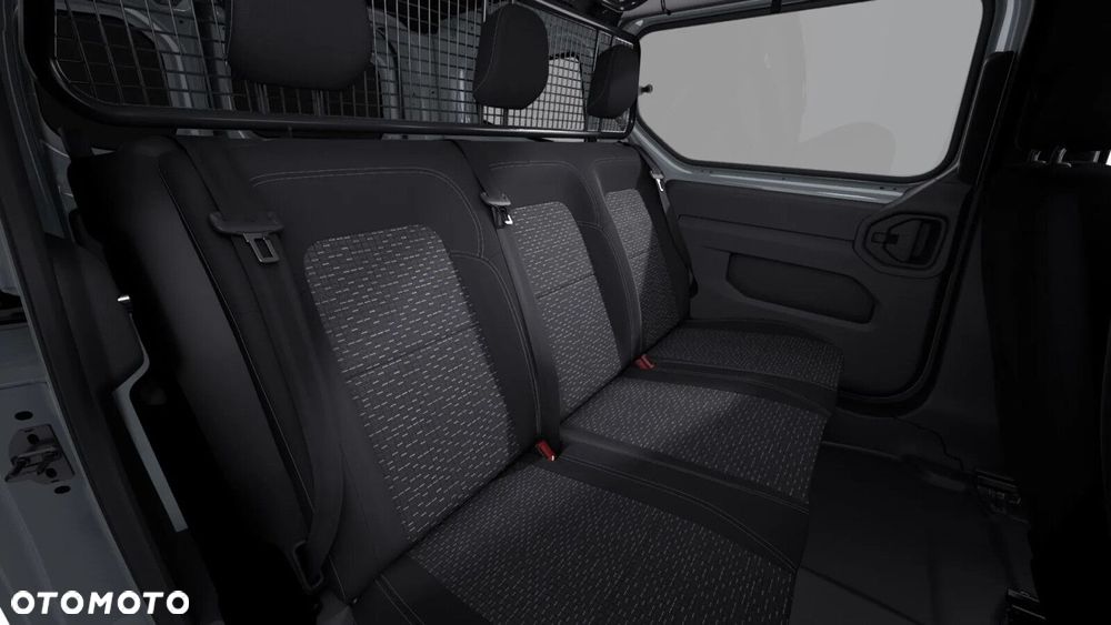 Mercedes-Benz citan Citan - 29