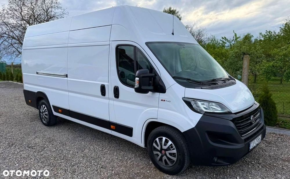 Fiat Ducato - 3