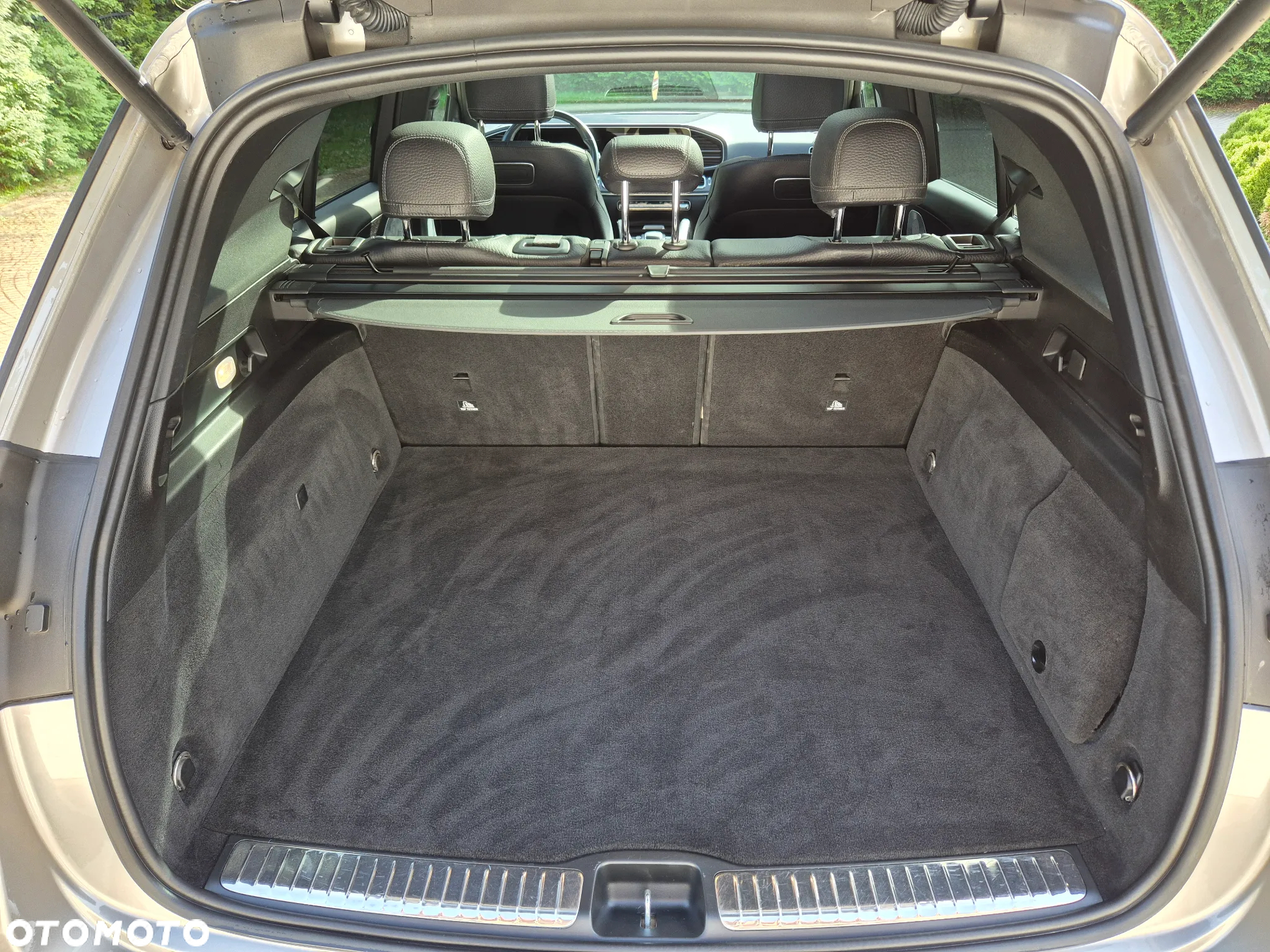 Mercedes-Benz GLE 350 de 4Matic 9G-TRONIC Advanced - 6