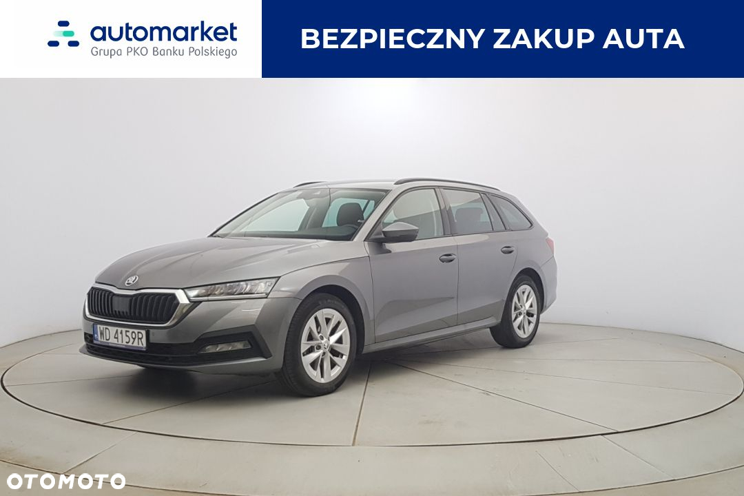Skoda Octavia 2.0 TDI Ambition - 3