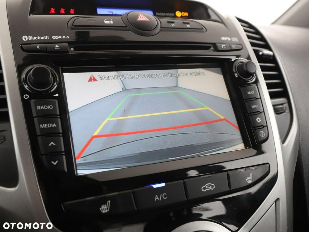 Hyundai ix20 1.6 blue Trend - 25