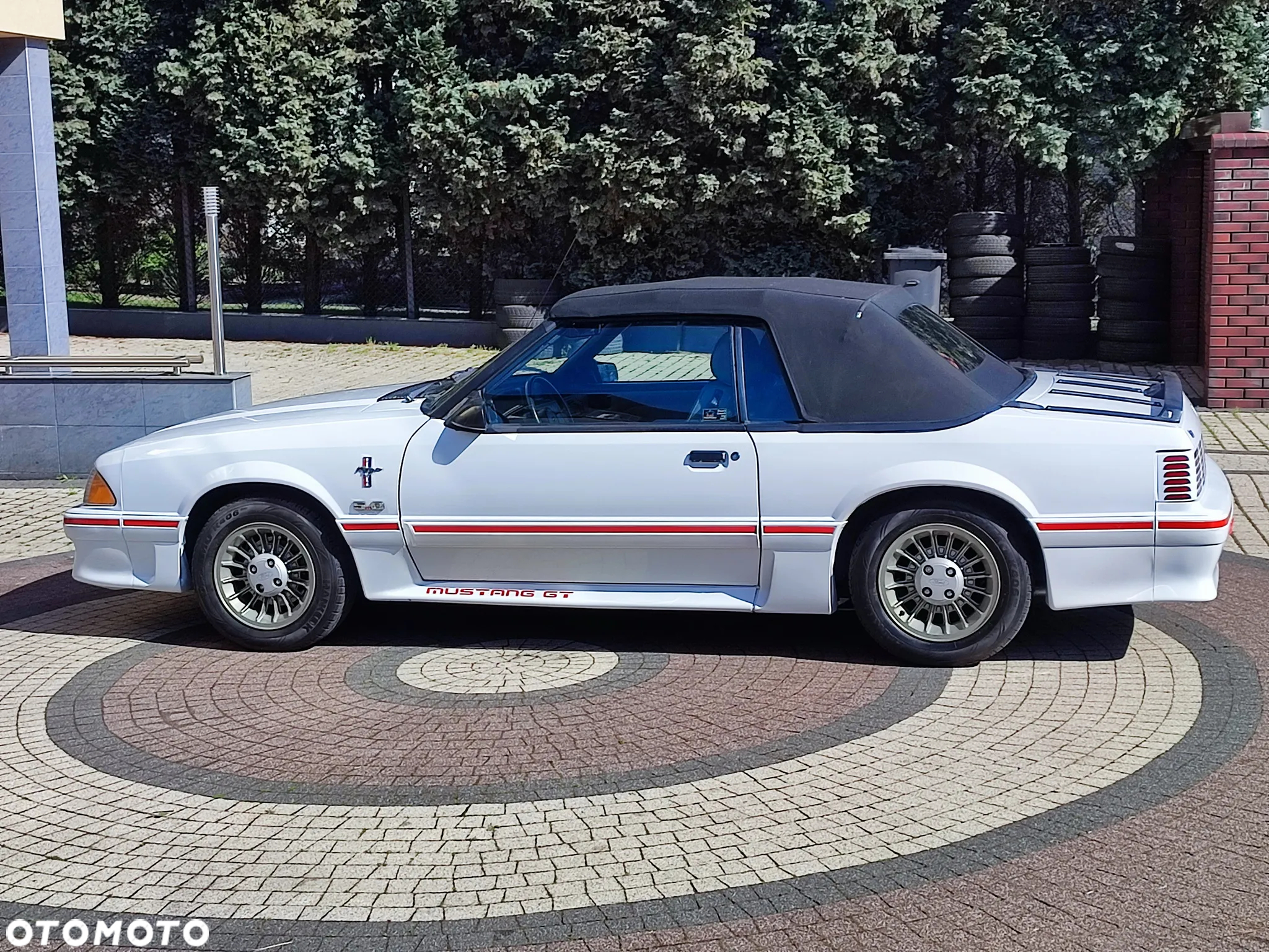 Ford Mustang 5.0 GT - 9