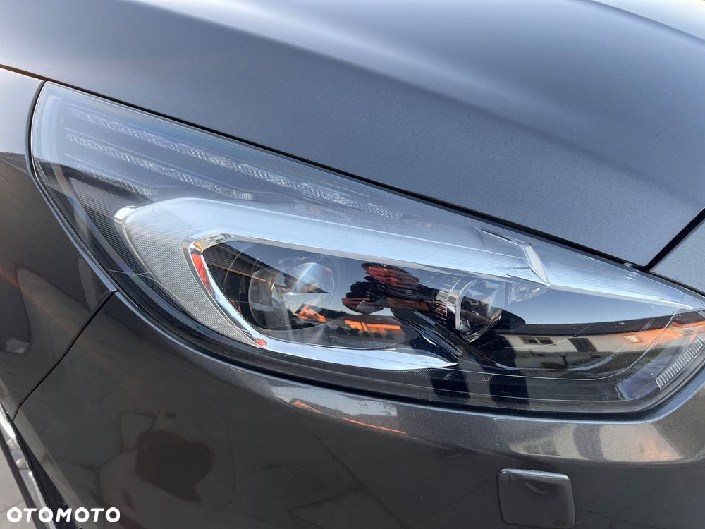 Ford S-Max 2.0 EcoBlue Vignale - 31