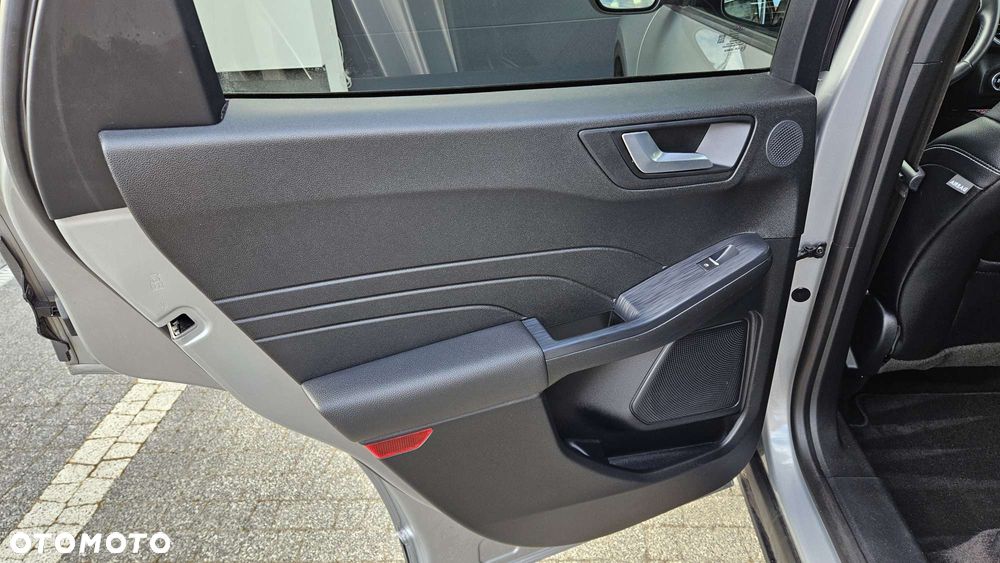 Ford Kuga 1.5 EcoBlue TITANIUM X - 13