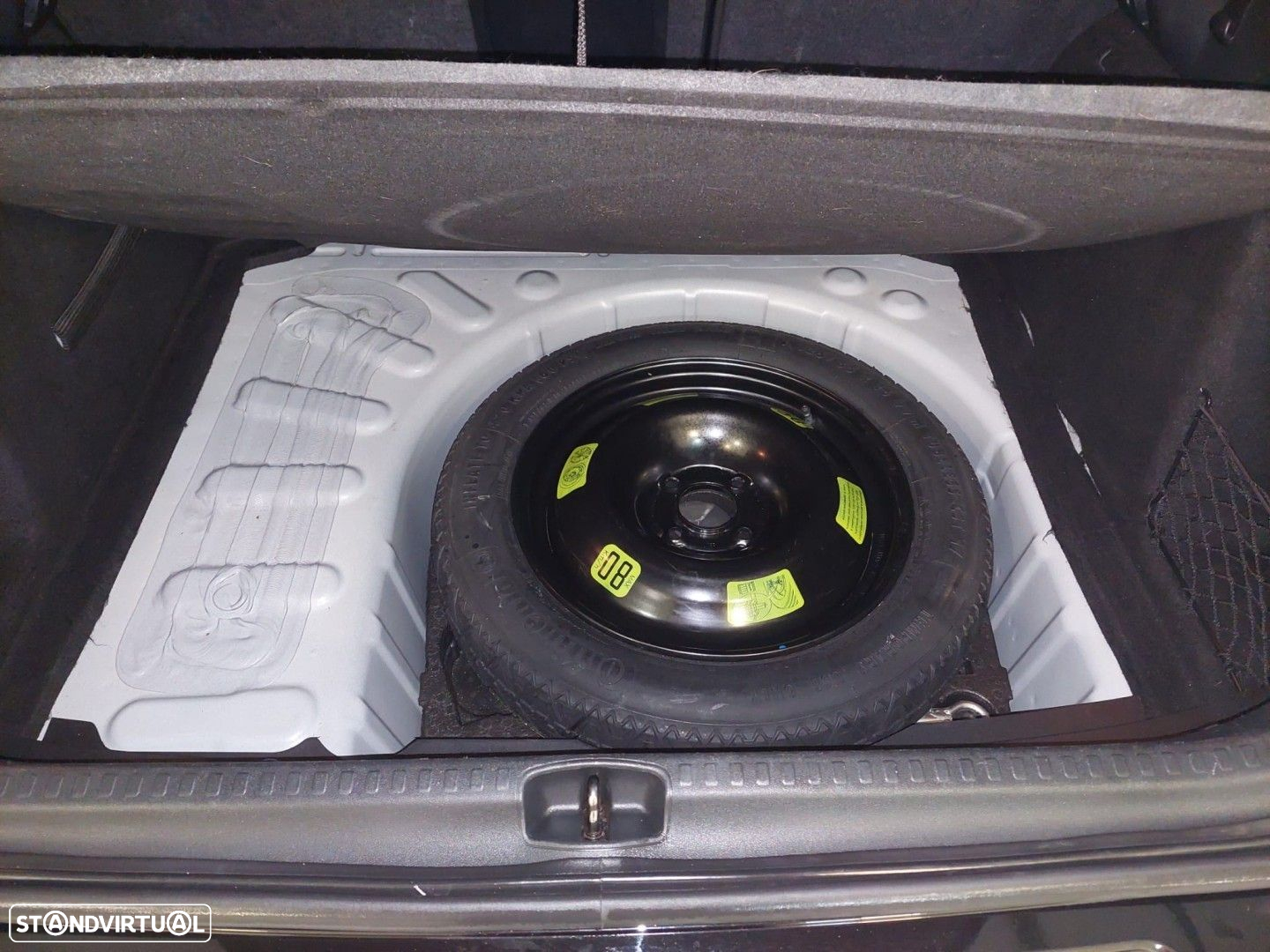 Citroën C4 PureTech 130 Stop & Start EAT6 Selection - 27