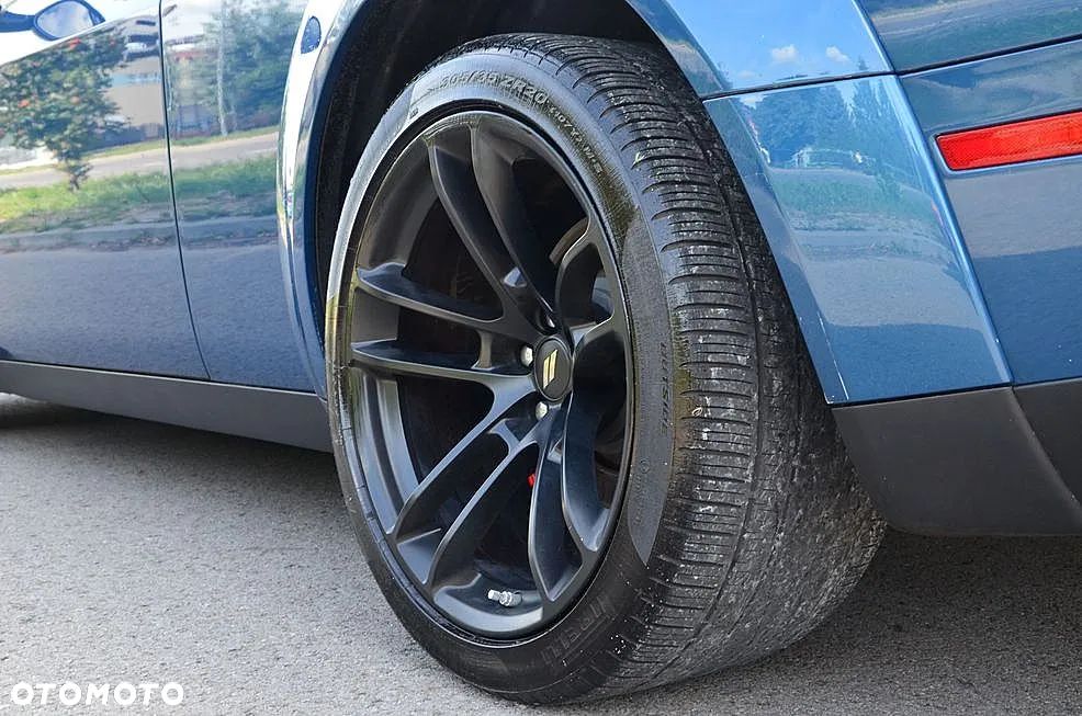Dodge Challenger 6.4 Scat PackWidebody - 28