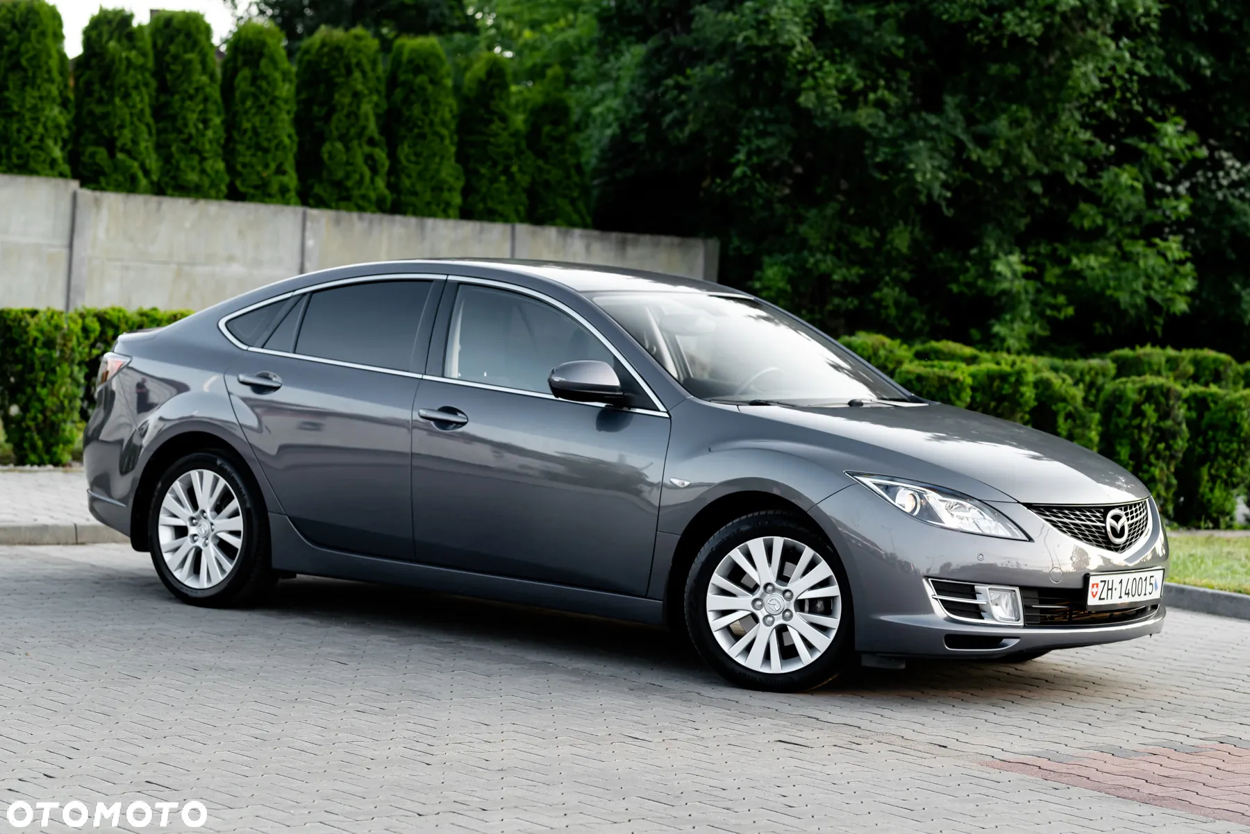 Mazda 6 - 3