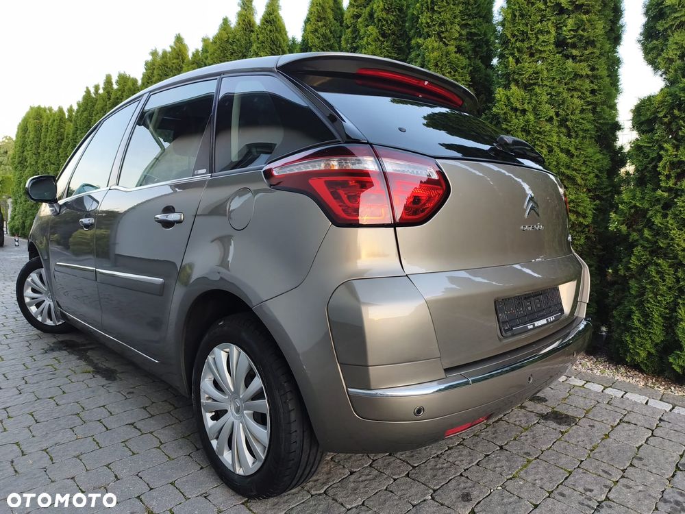Citroën C4 Picasso - 5