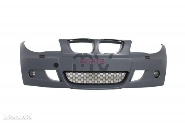 Body Kit Bmw Série 1 E87 (2004 a 2012) - 2