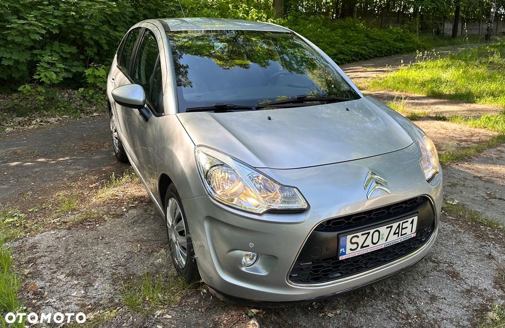 Citroën C3 - 2