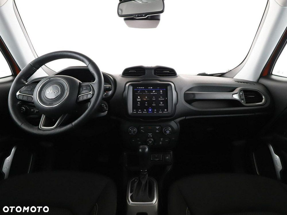 Jeep Renegade 1.3 T-GDI Limited - 15