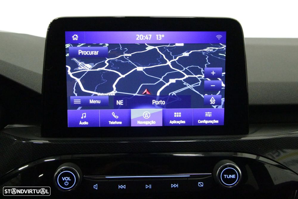 Ford Kuga 1.5 EcoBoost ST-Line - 11