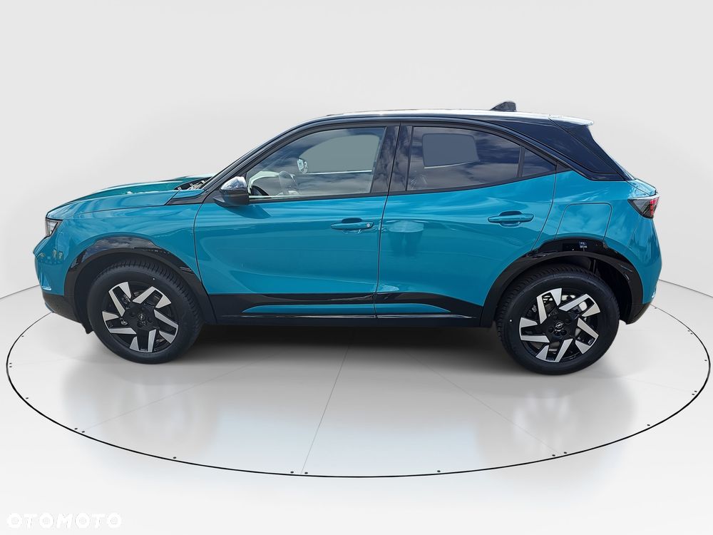 Opel Mokka 1.2 T mHEV GS S&S eDTC6 - 9