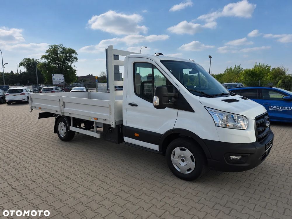 Ford TRANSIT - 2