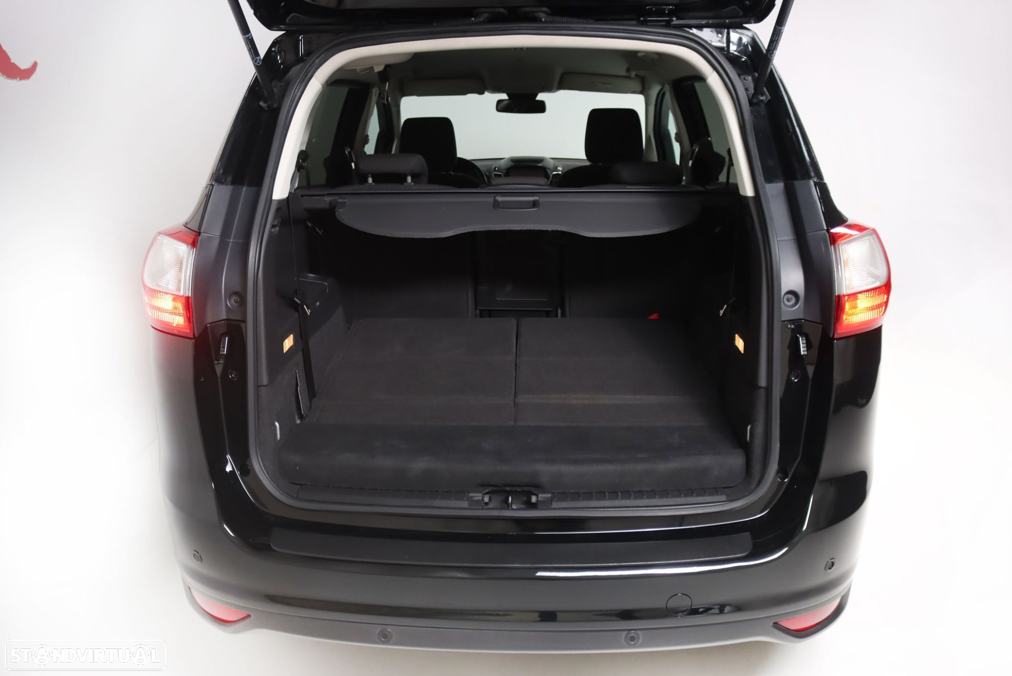 Ford C-Max 1.5 TDCi Titanium S/S - 5