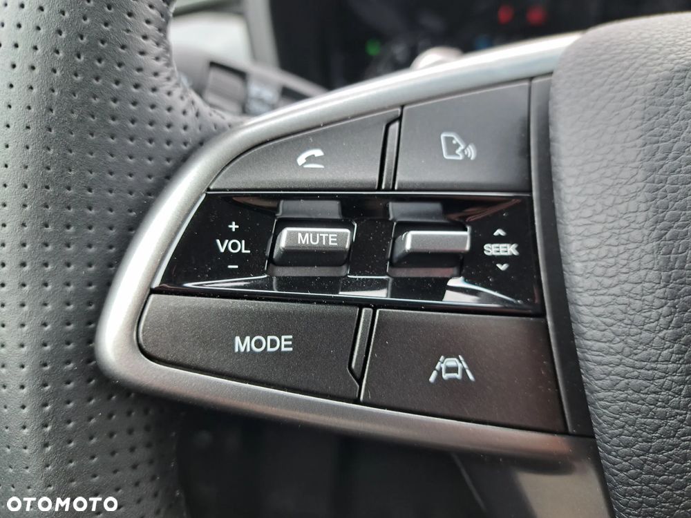 SsangYong/KGM Korando 1.5 T-GDI Adventure 2WD - 11