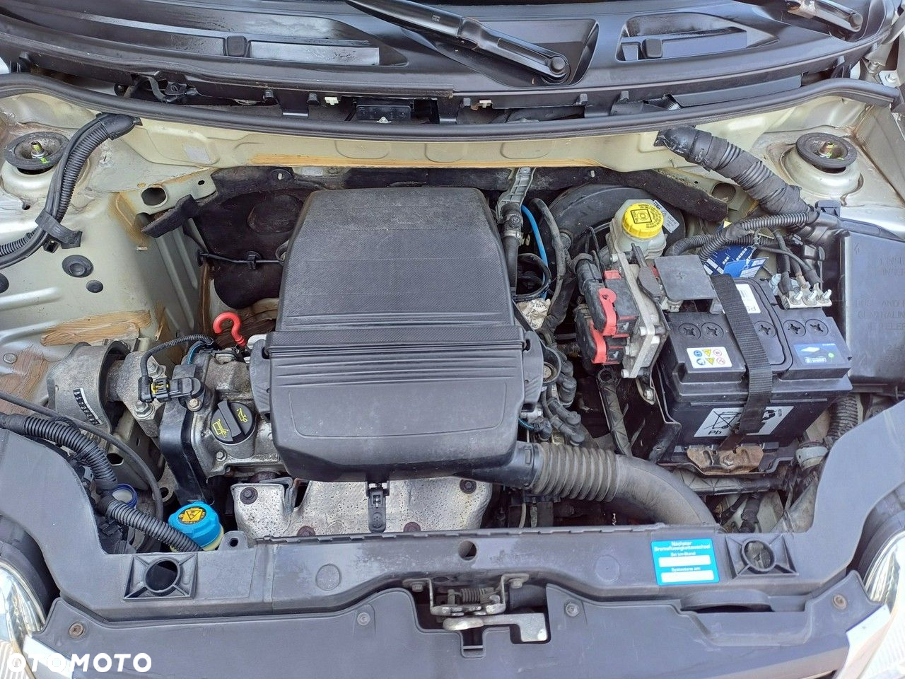 Fiat Panda - 13
