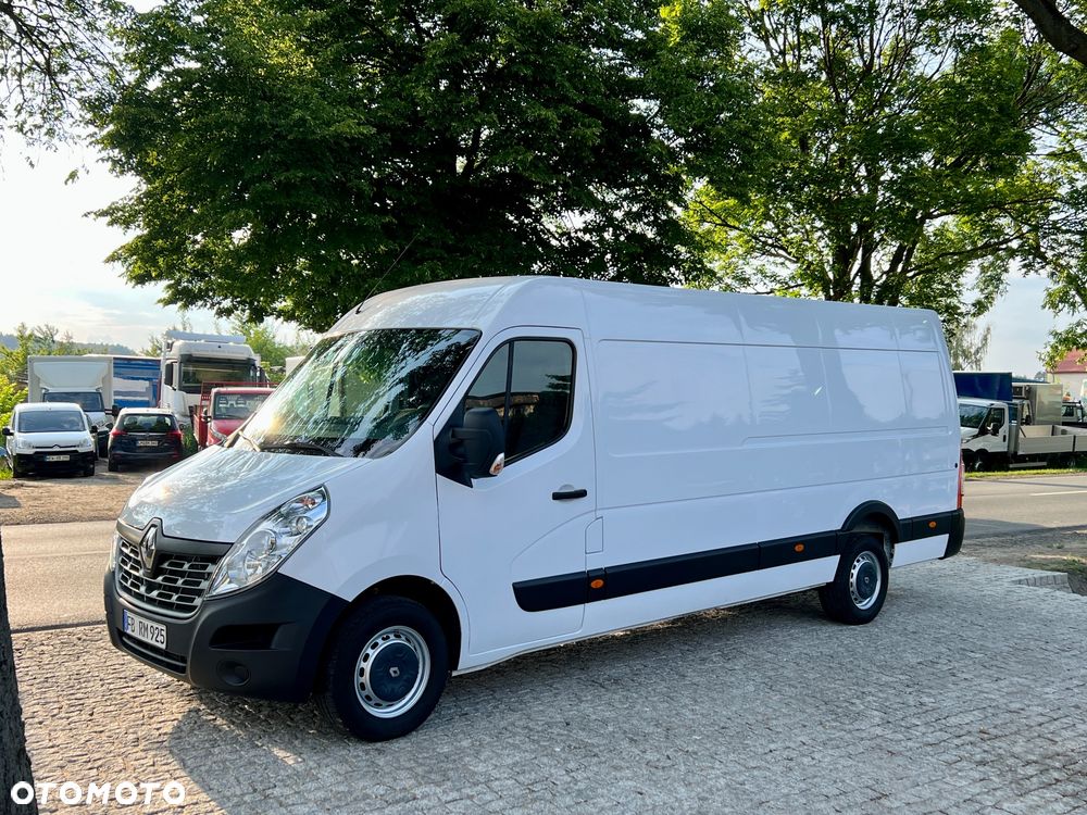 Renault Master L4H2 - 1