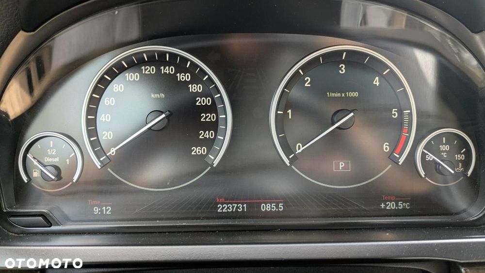 BMW Seria 7 730d Edition Exclusive - 20