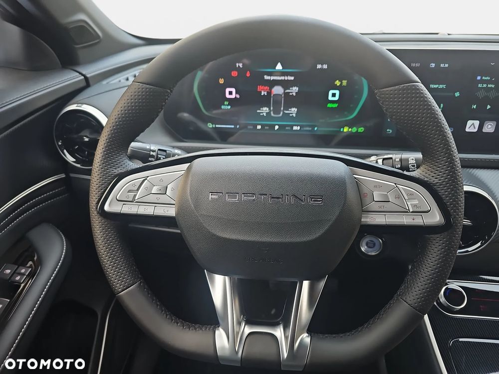 Forthing T5 EVO T-Five 1.5T HEV e-CVT - 15