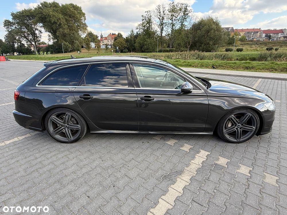 Audi A6 - 7