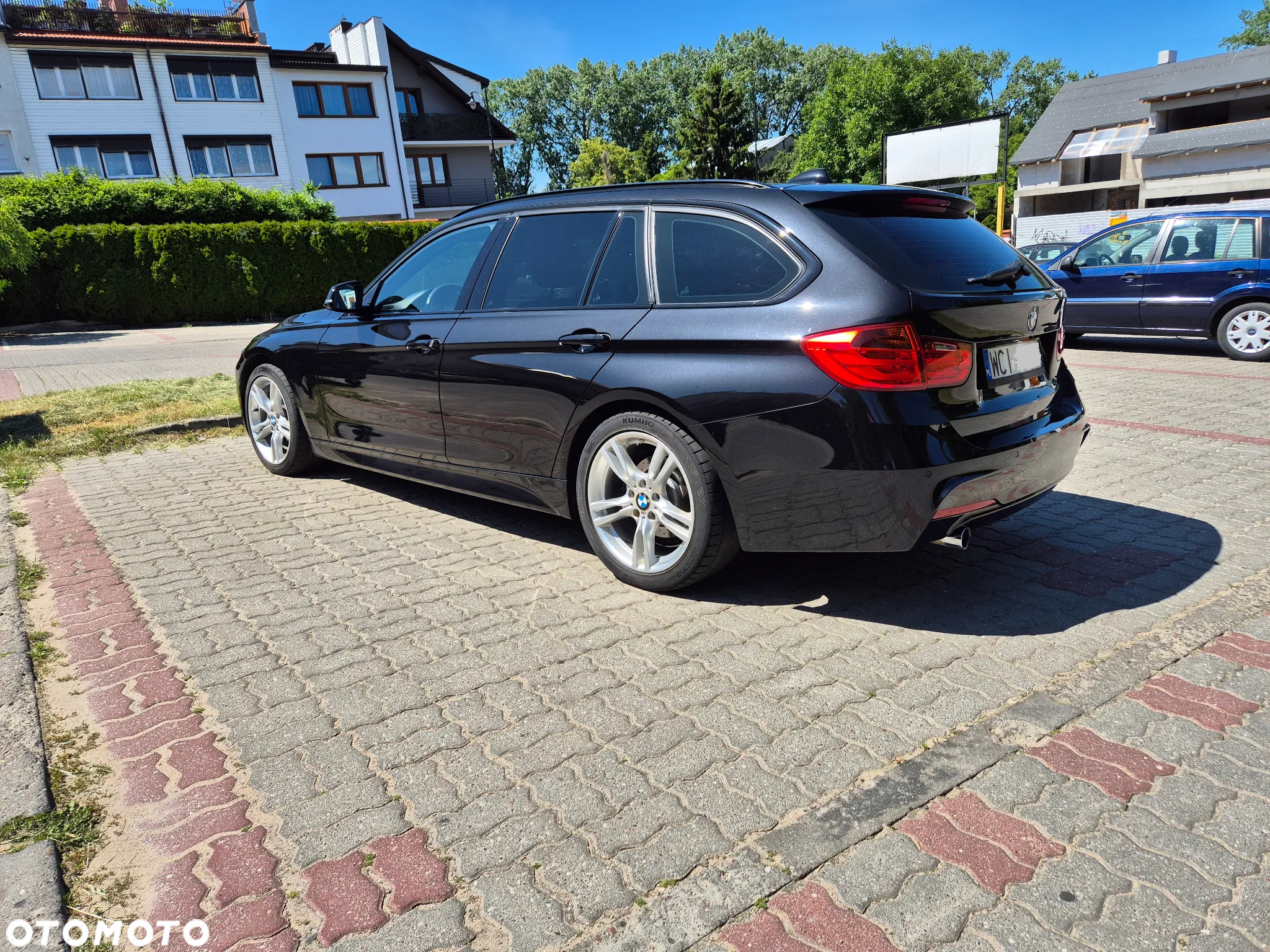 BMW Seria 3 320d - 11