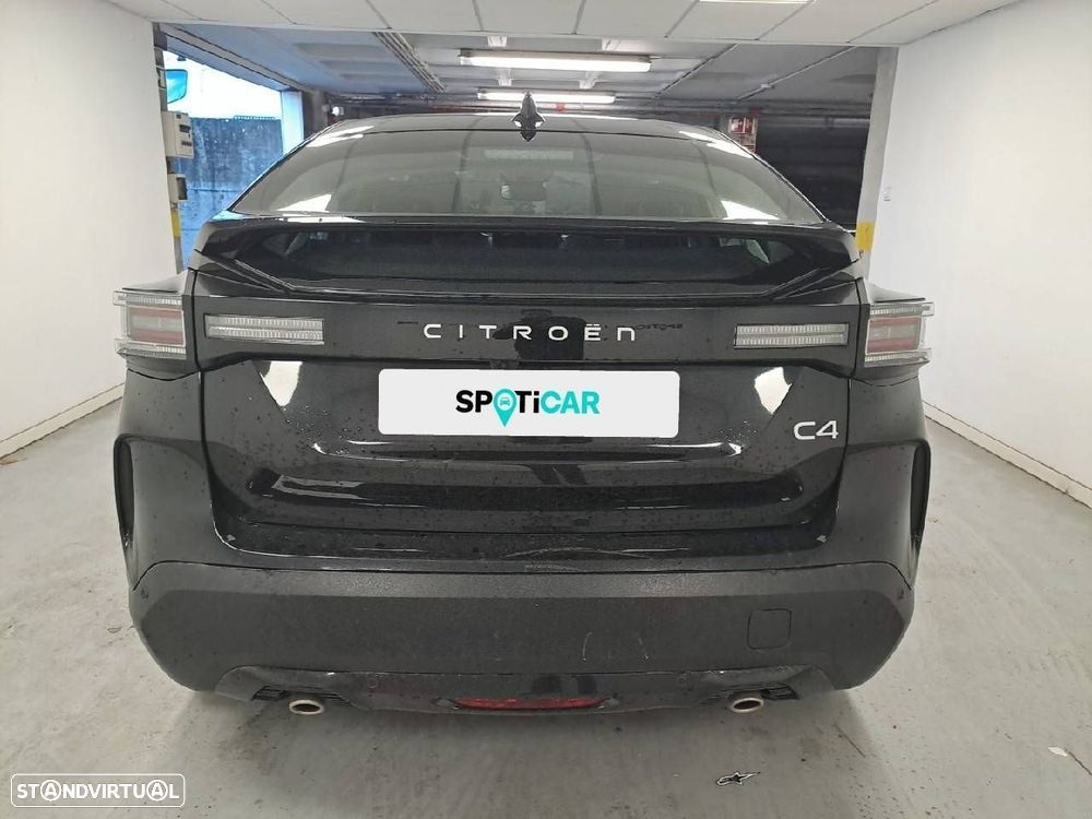 Citroën C4 1.2 Hybrid Plus e-DSC6 - 7