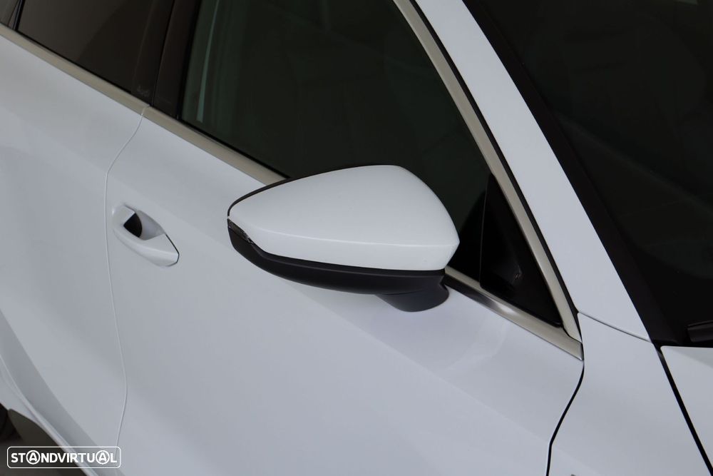 Audi A3 Sportback 30 TFSI S line S tronic - 5