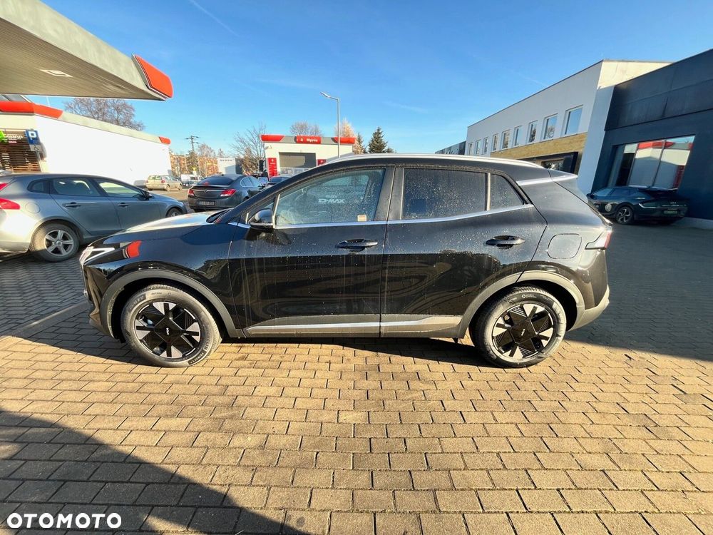 Kia Sportage - 4