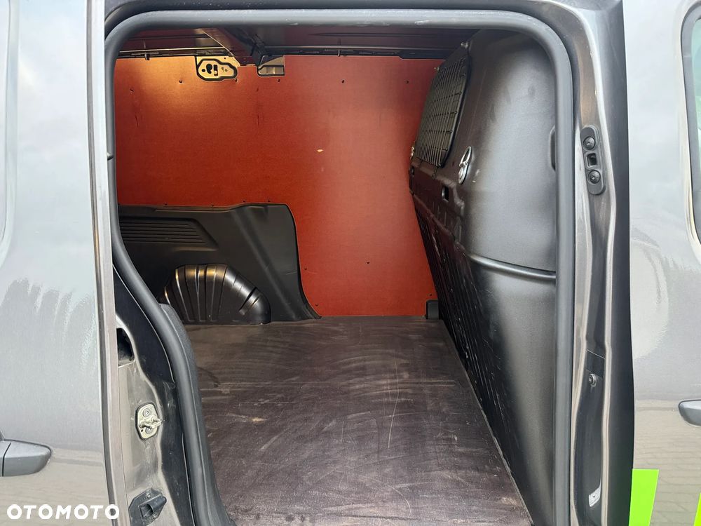 Citroën BERLINGO - 29