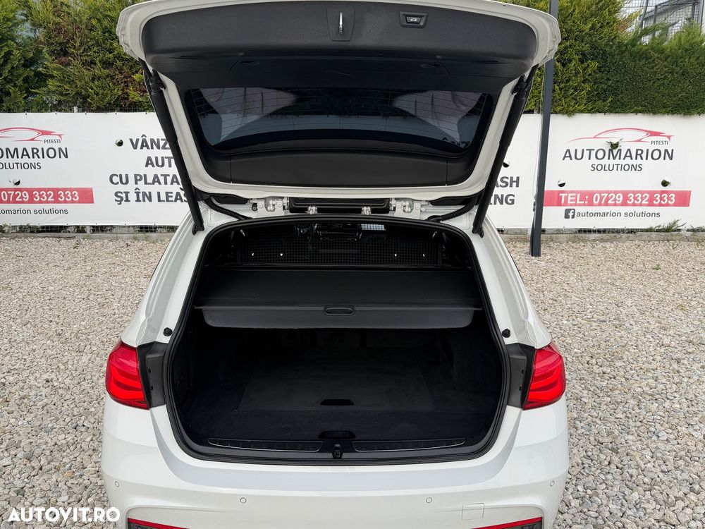 BMW Seria 3 320i xDrive Aut. M Sport - 14