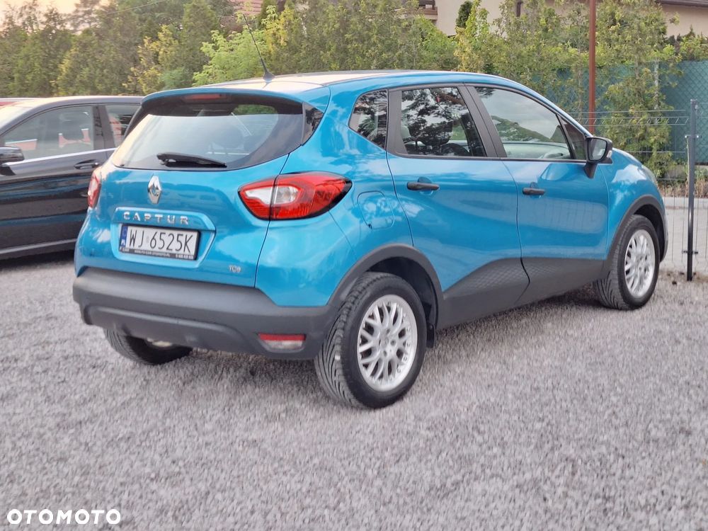 Renault Captur - 7