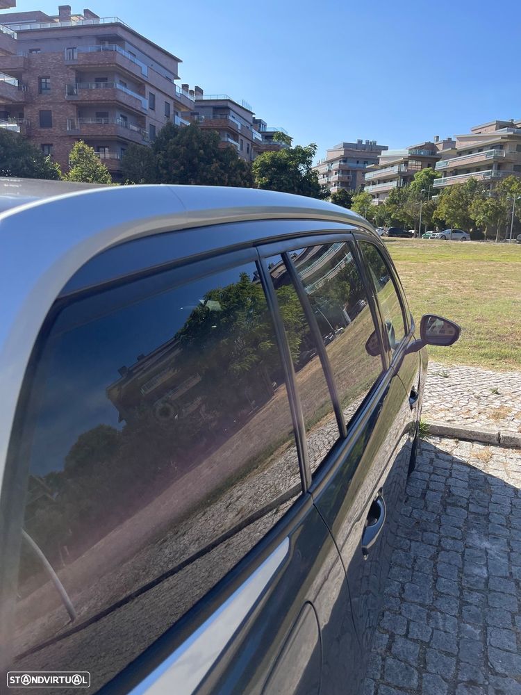 Citroën Grand C4 Spacetourer 1.5 BlueHDi Feel Business EAT8 - 7