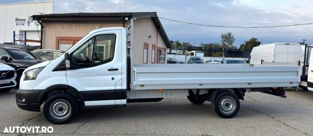 Ford Transit - 4