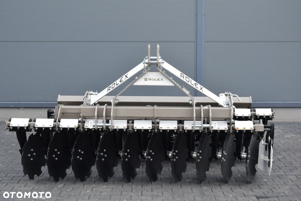 ROL-EX BTE 250 - 3