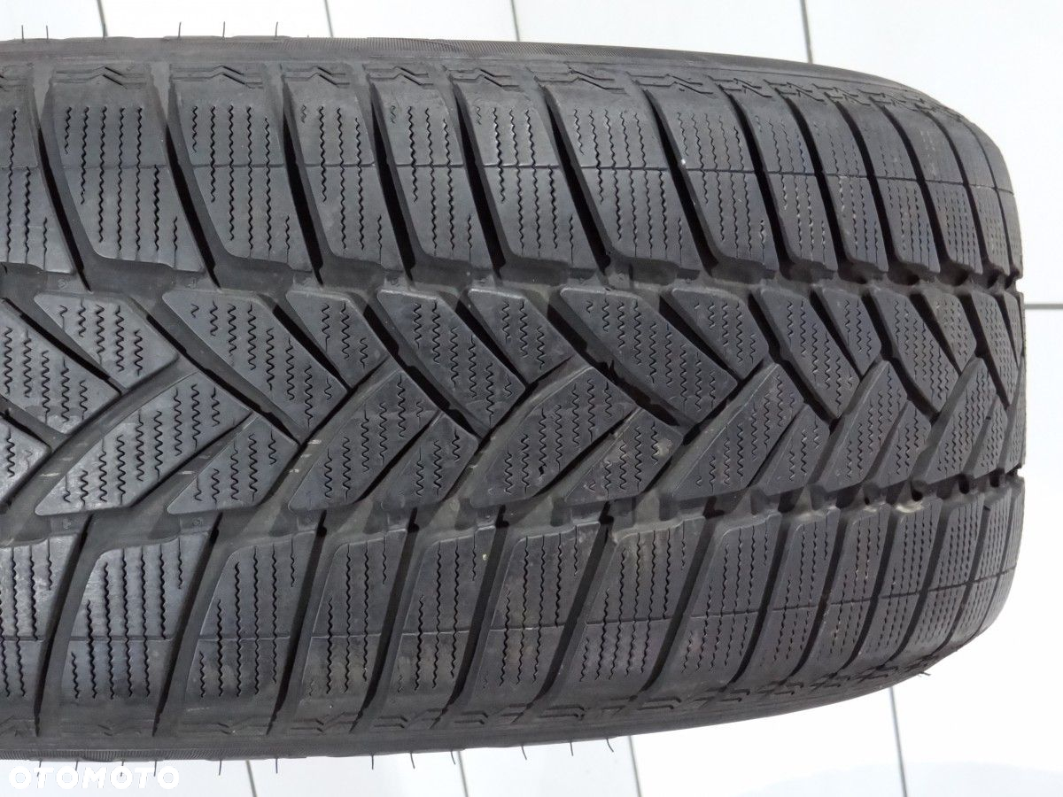 Koła zimowe BMW  18" X5 E70 - 9