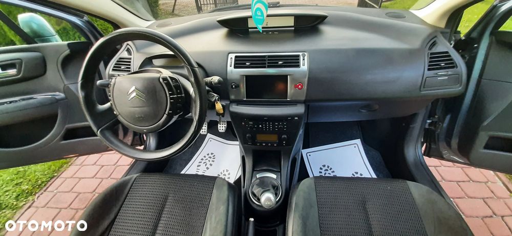 Citroën C4 2.0 16V VTS - 31