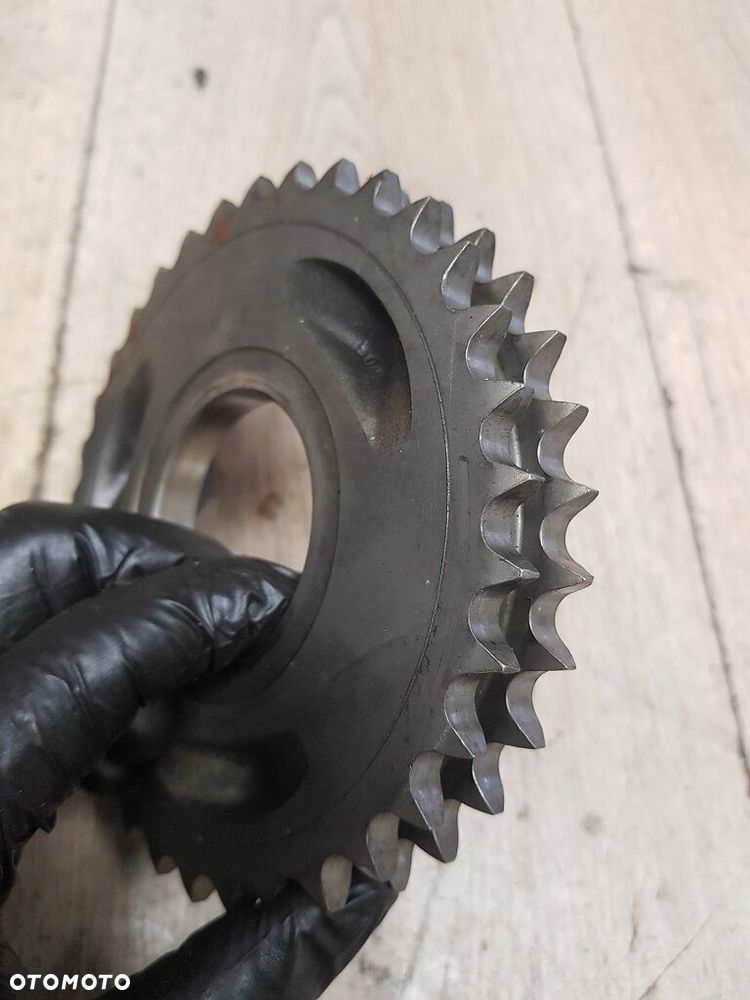 Kompensator zębatka Harley Davidson Twin Cam 1584 - 7