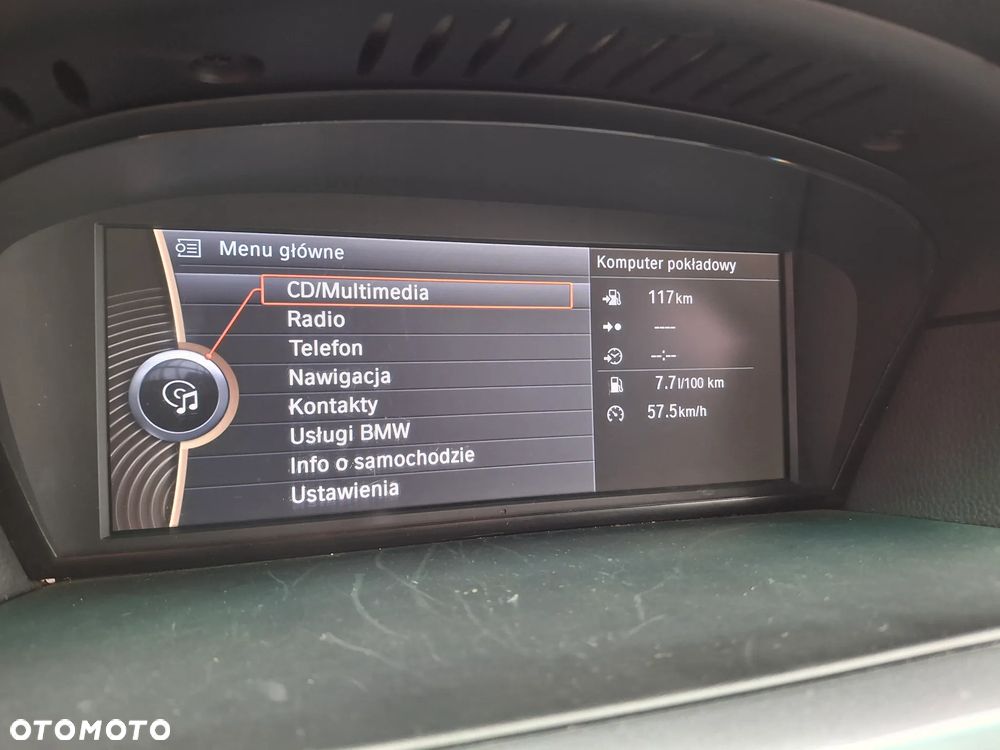 BMW Seria 5 - 17