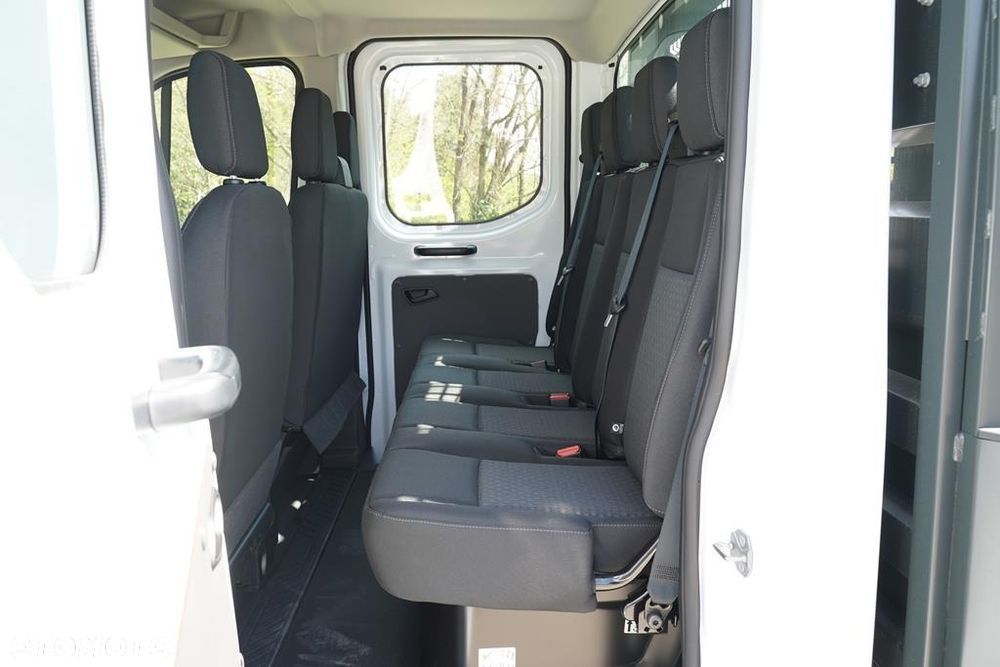 Ford Transit 350 L3 RWD Trend HDT6 - 14