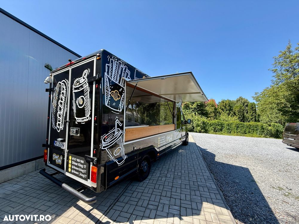 Renault MASTER - 4