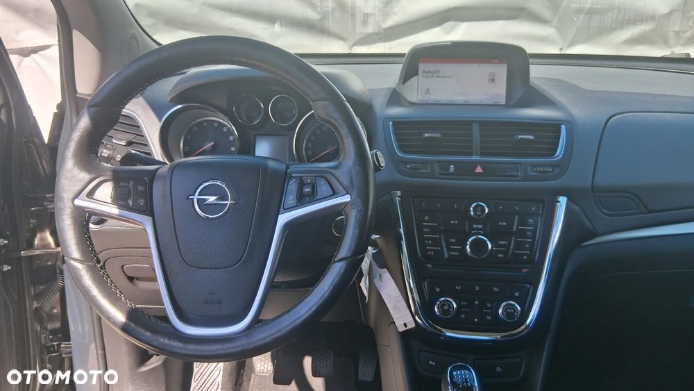 Opel Mokka 1.4 Turbo ecoFLEX Start/Stop 4x4 Innovation - 14