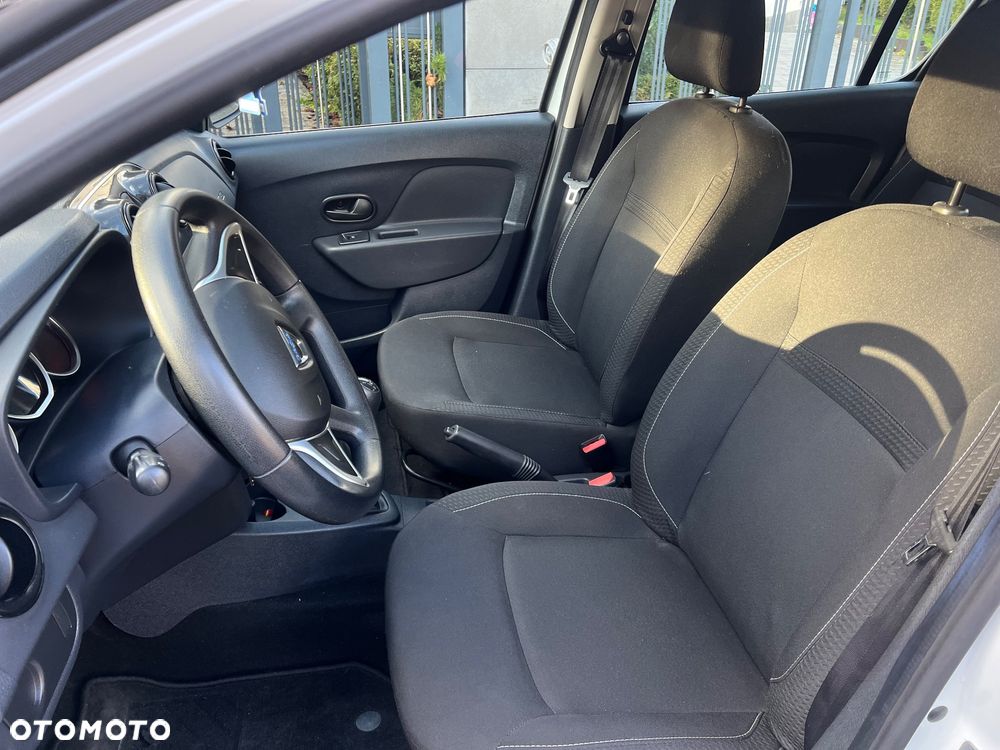 Dacia Sandero 1.0 SCe Access - 12