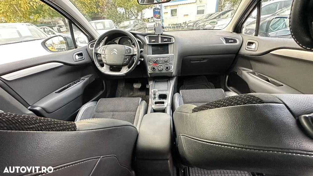 Citroën C4 - 31